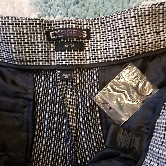 Express Editor pants - Picture 3 of 8